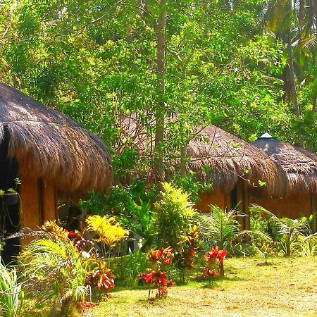 Playa Paraiso Nagtabon Beach Bacungan Kültér fotó