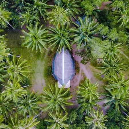 Playa Paraiso Nagtabon Beach Bacungan Kültér fotó