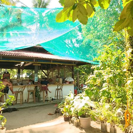 Playa Paraiso Nagtabon Beach Bacungan Kültér fotó