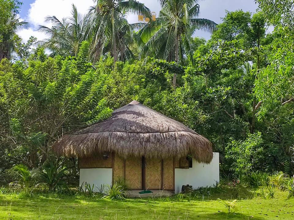 Playa Paraiso Nagtabon Beach Bacungan Kültér fotó
