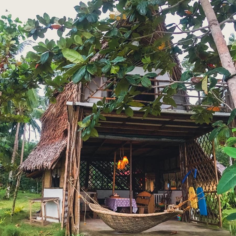 Playa Paraiso Nagtabon Beach Bacungan Kültér fotó