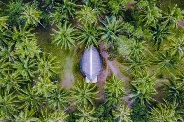 Playa Paraiso Nagtabon Beach Bacungan Kültér fotó
