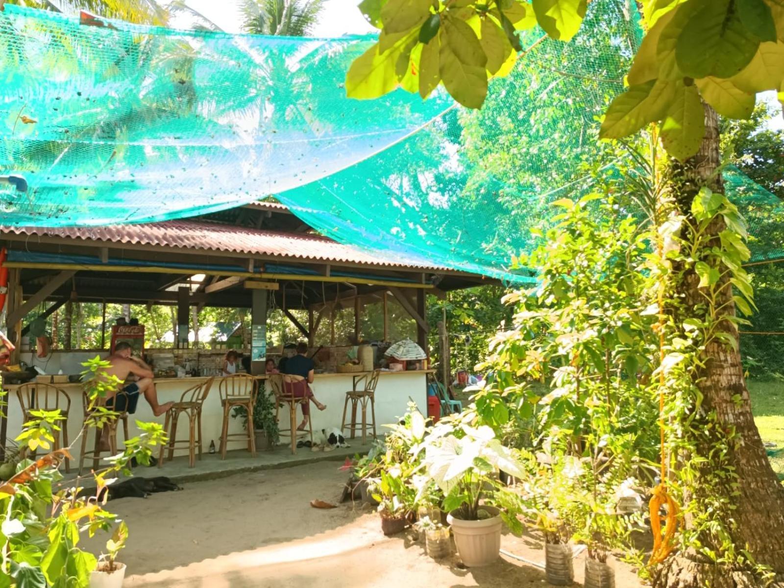 Playa Paraiso Nagtabon Beach Bacungan Kültér fotó